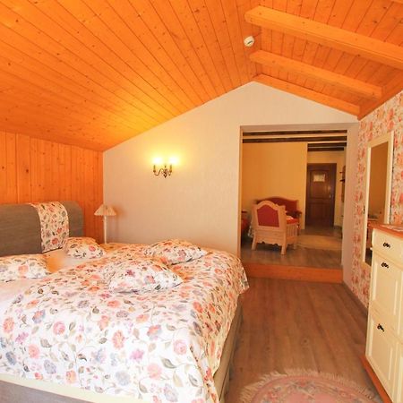 Landhaus Hotel Romantik Gotha Luaran gambar