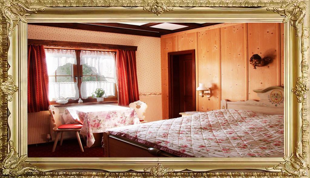 Landhaus Hotel Romantik Gotha Bilik gambar