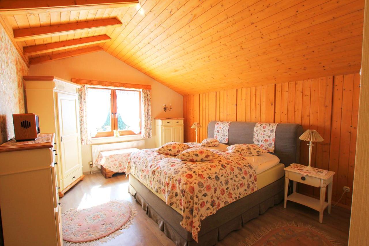 Landhaus Hotel Romantik Gotha Luaran gambar