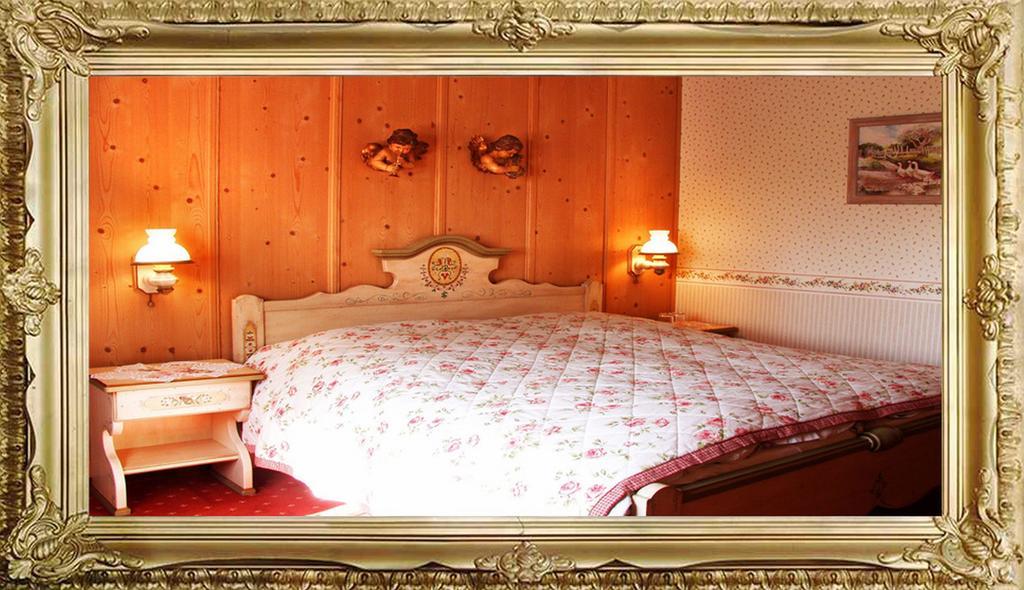 Landhaus Hotel Romantik Gotha Luaran gambar