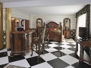 Landhaus Hotel Romantik Gotha Luaran gambar
