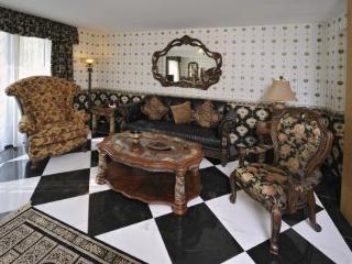 Landhaus Hotel Romantik Gotha Luaran gambar