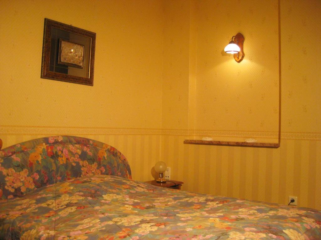 Landhaus Hotel Romantik Gotha Bilik gambar