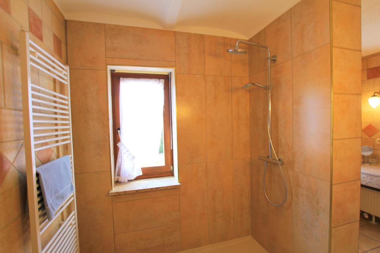 Landhaus Hotel Romantik Gotha Luaran gambar